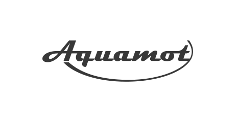Aquamot elektrische pod-motor