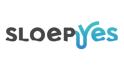 Naam of logo op E-sloep