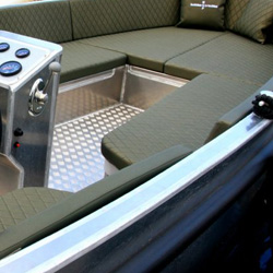 Premium kussenset